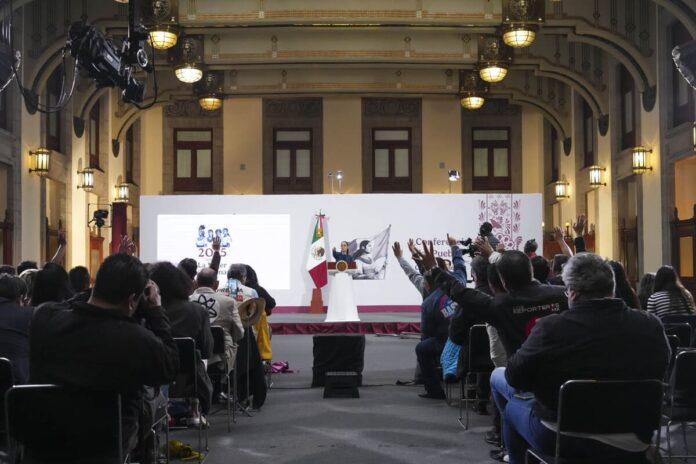 Choco Gobierno (1)