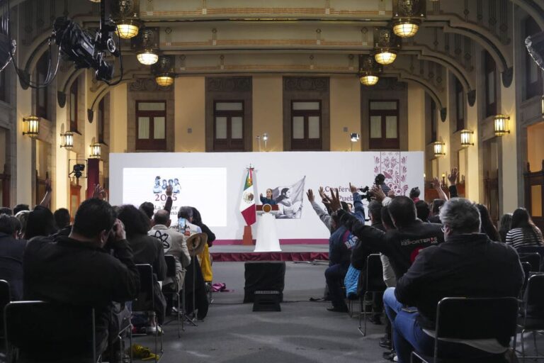 Morena: ¿Crisis por Nepotismo y 2027?