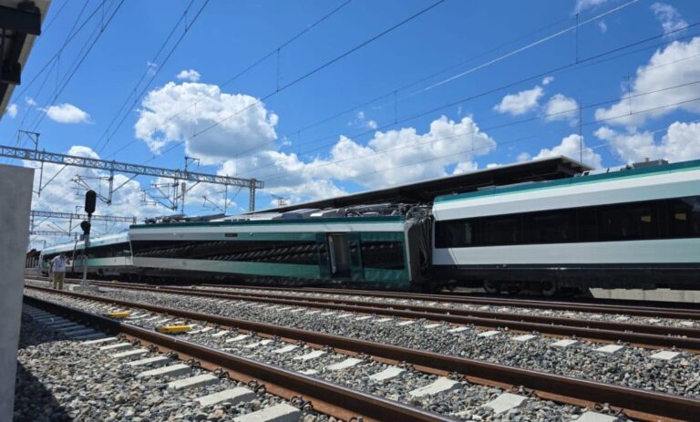 Eufemismos: ¿Encubriendo fallas del Tren Maya?