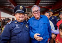 Política estatal infiltrada por el Cártel de Sinaloa: Guacamaya Leaks