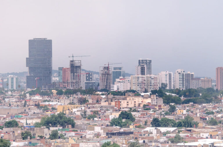 “La vivienda se está construyendo no para vivir, sino como una inversión”: Mireya Pasillas