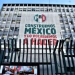Presidencialismo priista (II y último)