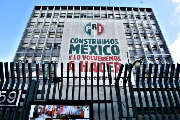 Presidencialismo priista (II y último)