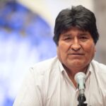 Barbas bolivianas