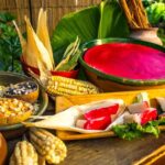 Nicuatole, legado gastronómico de la comunidad de San Agustín Yatareni, Oaxaca
