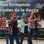 A 47 años de su fundación, la Escuela Nacional de Danza Folklórica reafirma su liderazgo en educación etnodancística