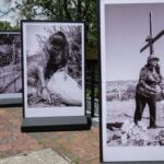 La Cultura y Saberes de Baja California llegan a Los Pinos