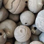 El centro INAH Sinaloa concluye registro de la colección del “Chino Billetero”