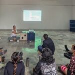 Más de 50 creadores y creadoras del país participaron en el Programa nacional de actividades de la XXI Bienal de Fotografía 2025