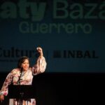 Negras-afromexicanas se apoderan con su voz del Palacio de Bellas Artes