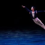 En el Auditorio Nacional, Despertares 2025 unió a estrellas de la danza mundial