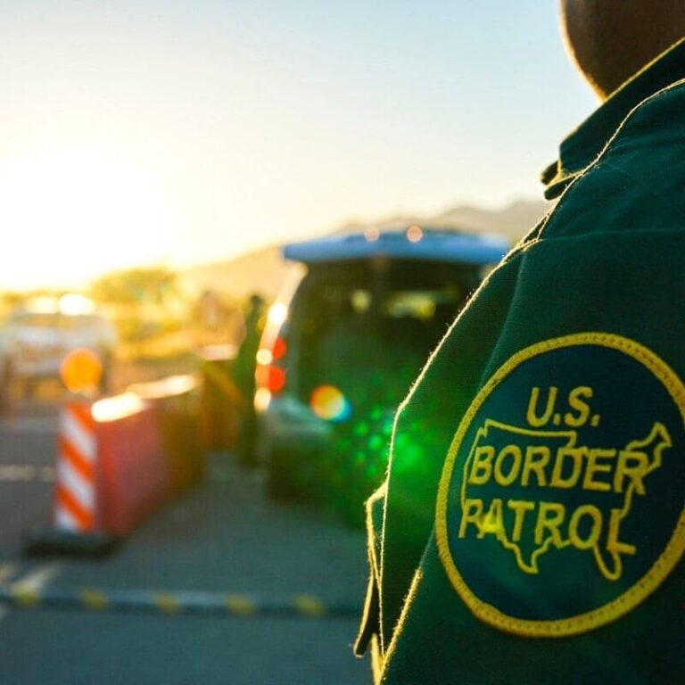 Detenciones en la frontera: la crisis migratoria de Donald Trump