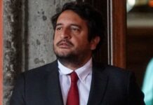 El hijo del pueblo… de Polanco