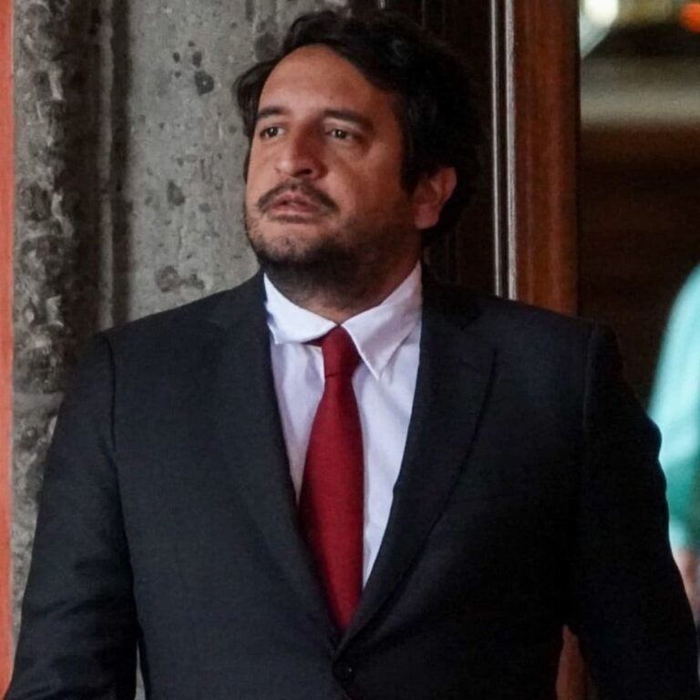 El hijo del pueblo… de Polanco