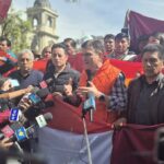 Derrota de la izquierda en Bolivia, lección a gobiernos progresistas