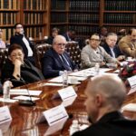 Reforma electoral: Los seis puntos deben ser apenas el inicio