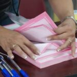 No se puede llamar reforma electoral si es regresiva