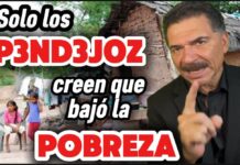 VideoBlog: Solo los pen… creen que bajó la pobreza