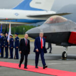 Trump y Putin, levantar el muro de Berlín