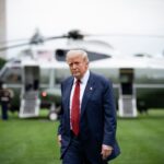El PAN, Miramar 2.0; da permiso a Trump para invadir México