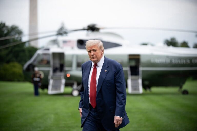 El PAN, Miramar 2.0; da permiso a Trump para invadir México