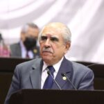Pablo Gómez, entre el viejo PCM y otro INE en modo Bartlett 88