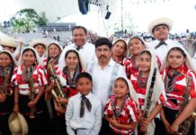 Misma Corte subordinada, pero no reforma del Estado