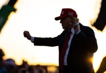 La narcopolítica mexicana, en amenazas militares de EU