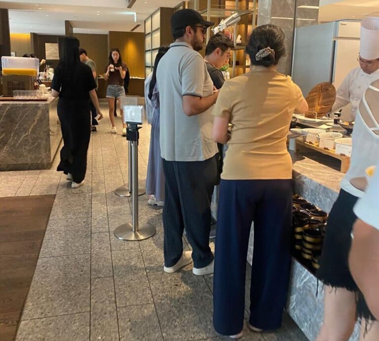 La moraleja del Tsurito y los Beverly de Peralvillo