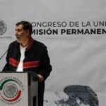 Noroña baja la calidad de la democracia; KO a oposición