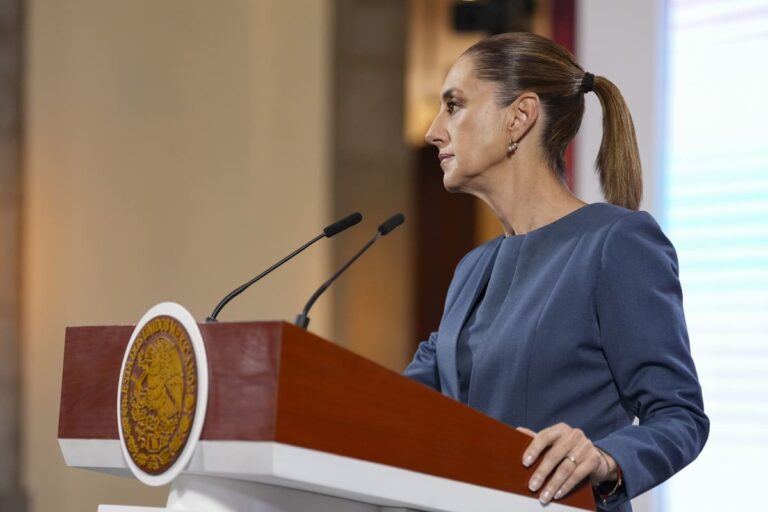 Acuerdo de Seguridad sin geopolítica de defensa nacional