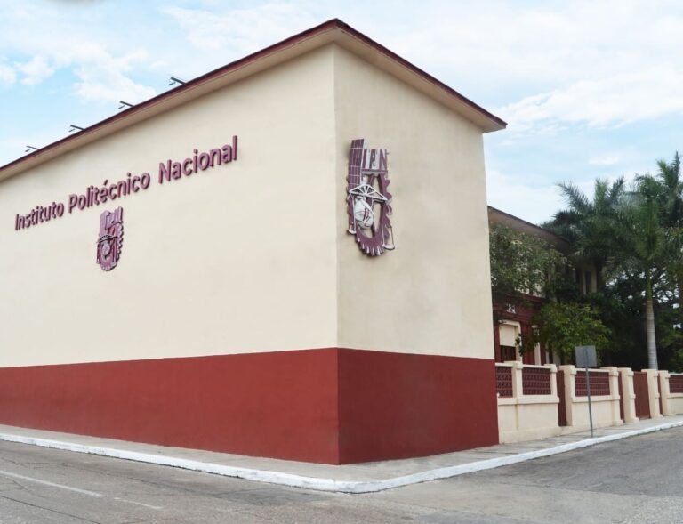 Con “Mi derecho, mi lugar” más de 27 mil jóvenes obtuvieron su lugar en el IPN para nivel Medio Superior