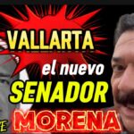 De secuestrador a Senador de Morena