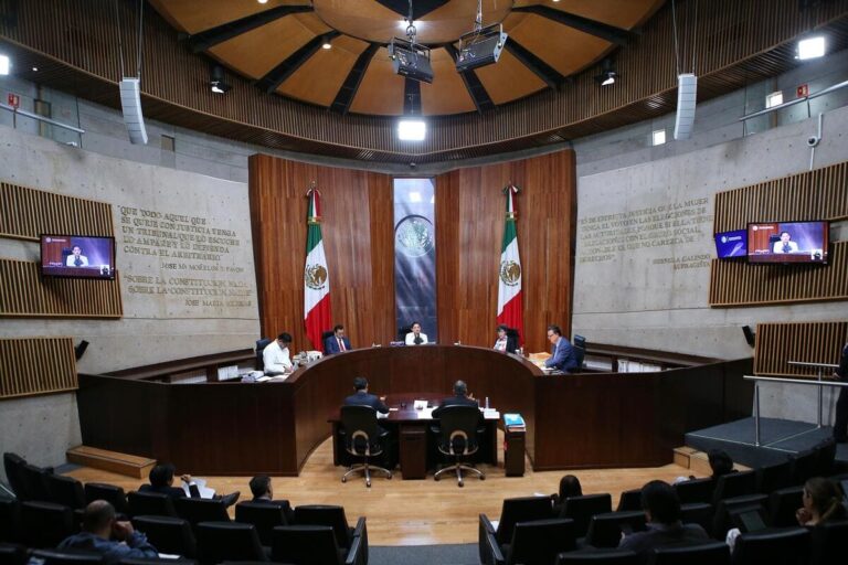 La Desfachatez