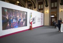 ¿Con quién se habla aquí?