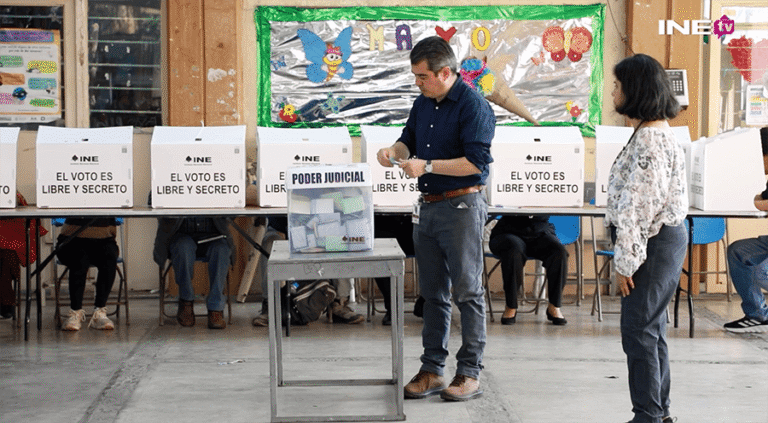 Reforma electoral: Que no nos distraigan del verdadero problema