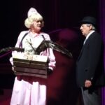 Podcast RealPolitik101: Monty Python y la austeridad republicana