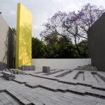 Avanza el proceso para declarar al Museo Experimental el Eco como Monumento Artístico Nacional