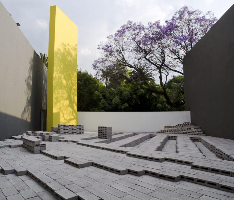 Avanza el proceso para declarar al Museo Experimental el Eco como Monumento Artístico Nacional