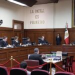 Se van y… ¿qué sigue?: La represión