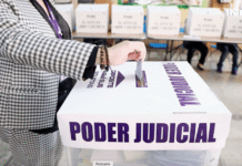 La Reforma Electoral NO es un distractor