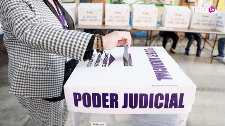 La Reforma Electoral NO es un distractor