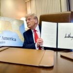 La Imposición de Aranceles de Trump a México y la Fuga de un Narcotraficante
