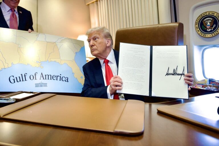 La Imposición de Aranceles de Trump a México y la Fuga de un Narcotraficante