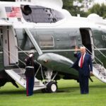 Trump apunta a cárteles del extranjero, pero ignora a los de casa