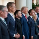 ¿Es Trump un pacificador o un negociador egoísta?