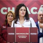 Morena: ¿Narcogobierno con Calderón o en la actualidad?