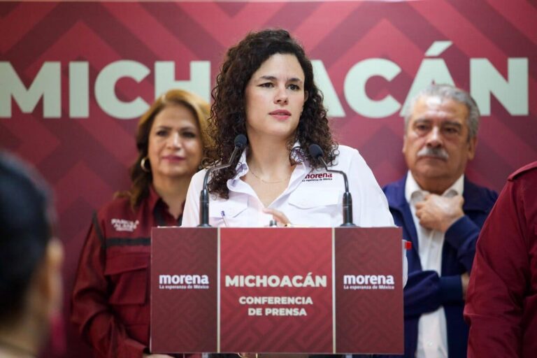 Morena: ¿Narcogobierno con Calderón o en la actualidad?