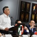 Alito Resucita al PRI con una marcha, ¿alcanzará para 2027?
