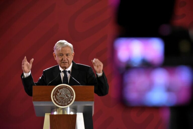 La incongruencia de Morena al descubierto: Austeridad, el Espejo Roto de la 4T